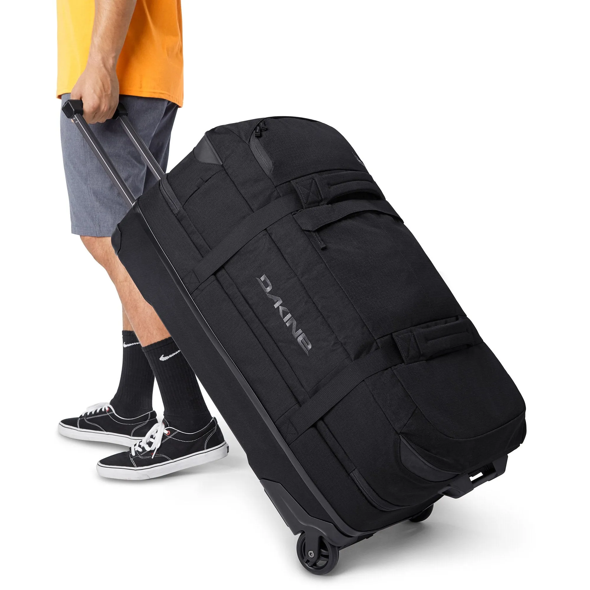 Split Roller 110L Bag