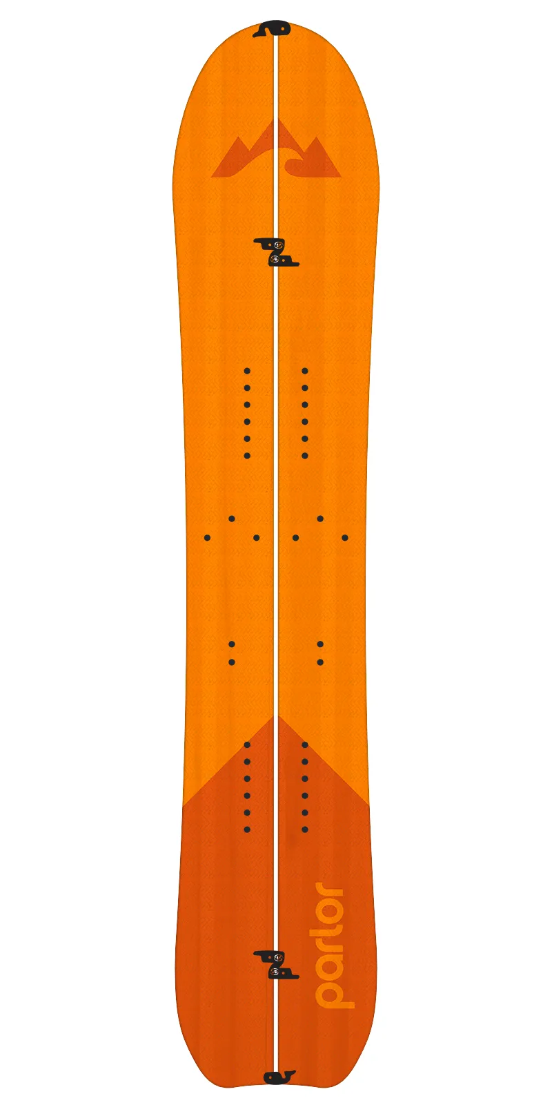 Splitboard - Fishstick