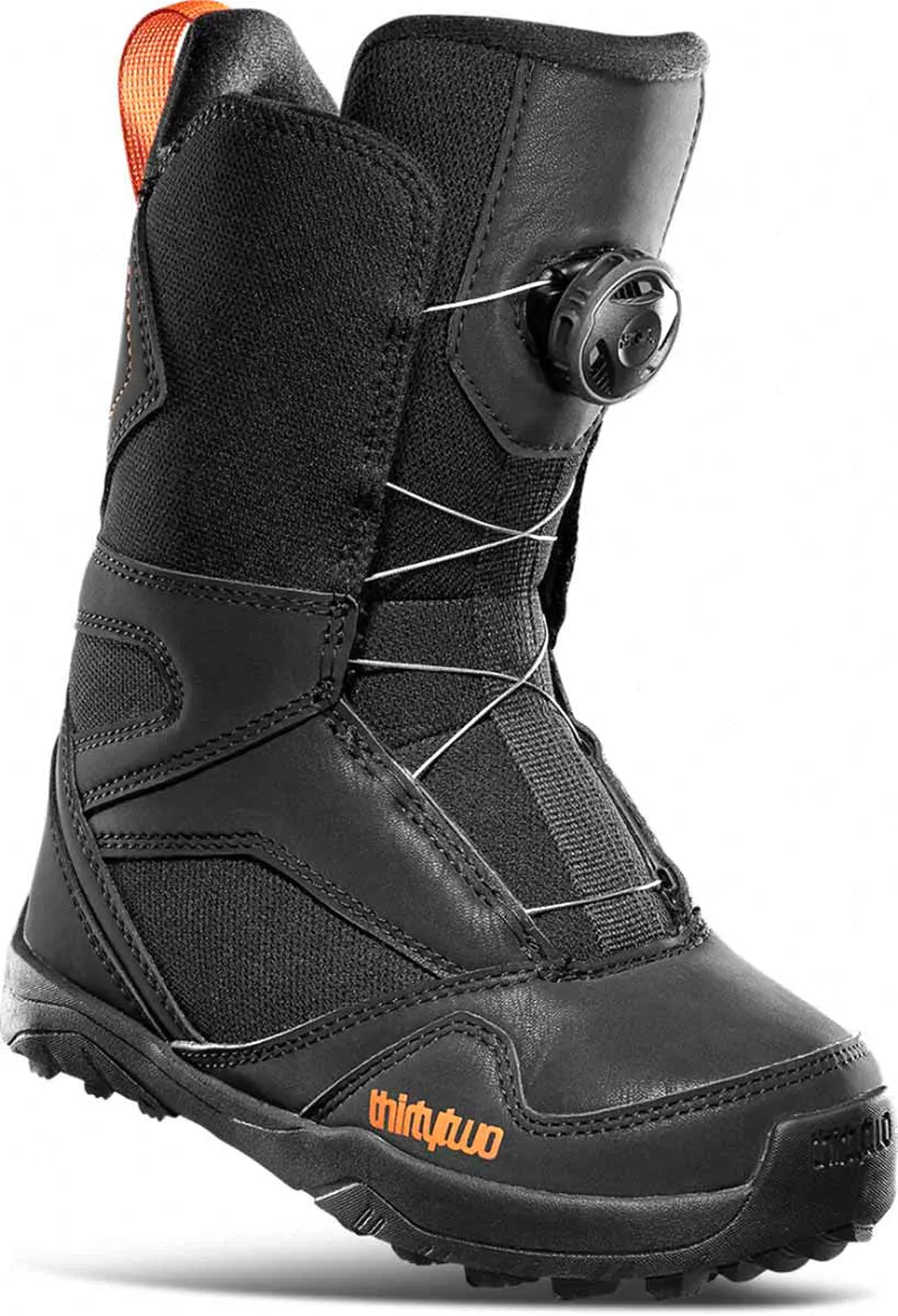 ThirtyTwo Kids BOA Snowboard Boots - Kids