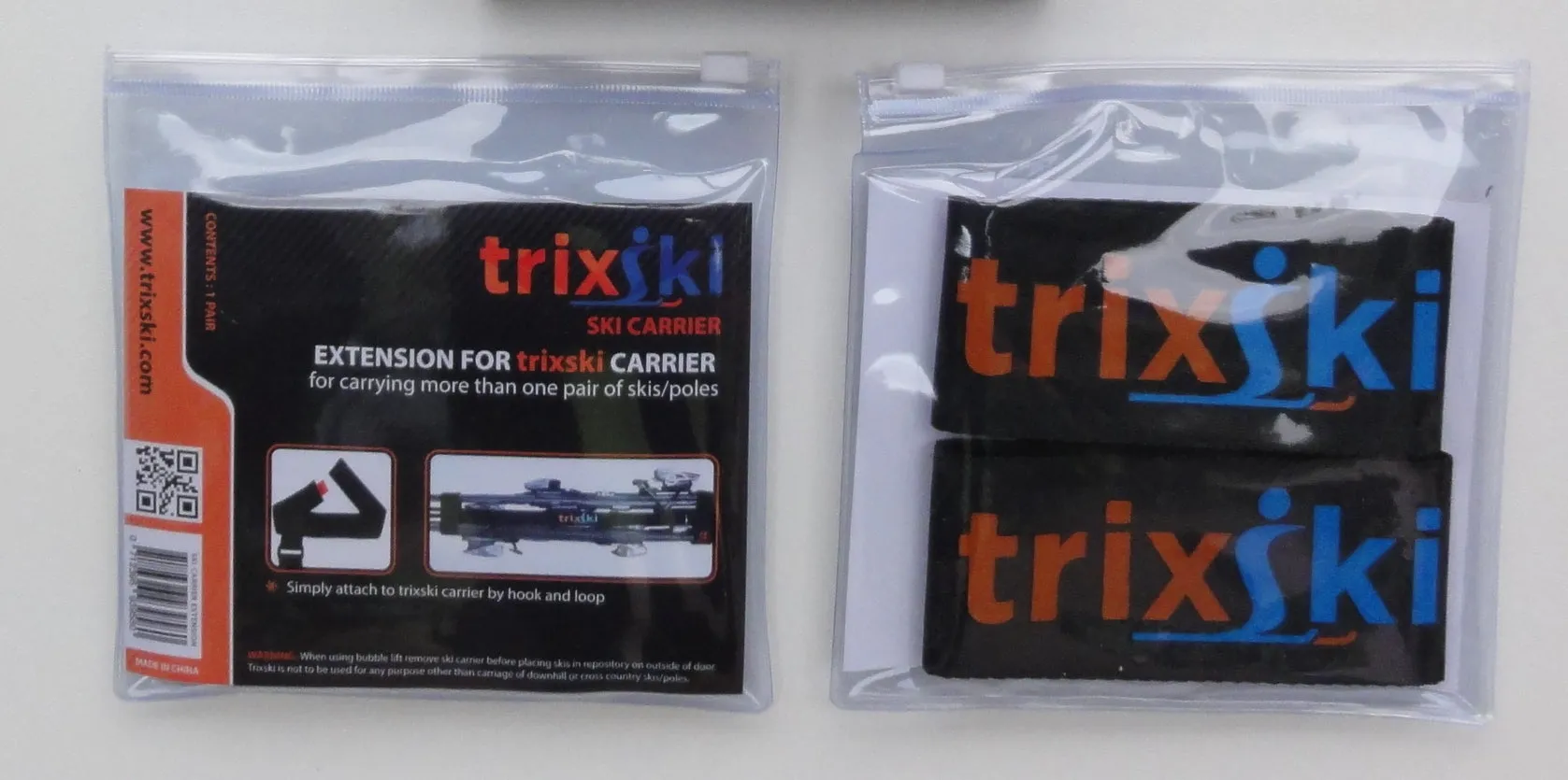 trixski Family Combo Pack