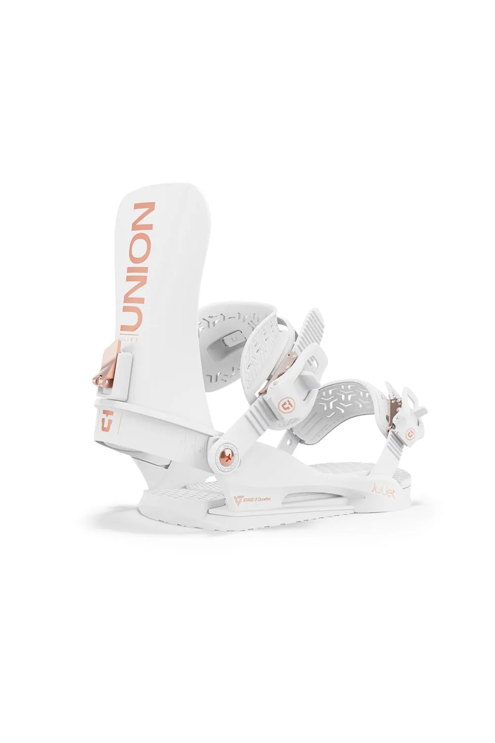 Union Juliet Snowboard Bindings - Women's - 24-25