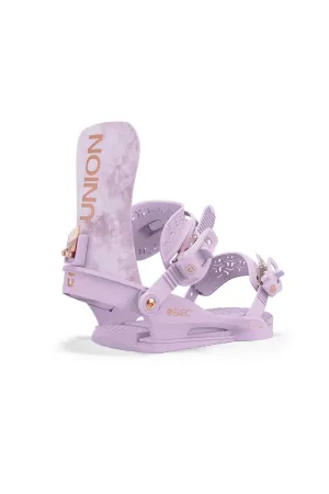 Union Juliet Snowboard Bindings - Women's - 24-25