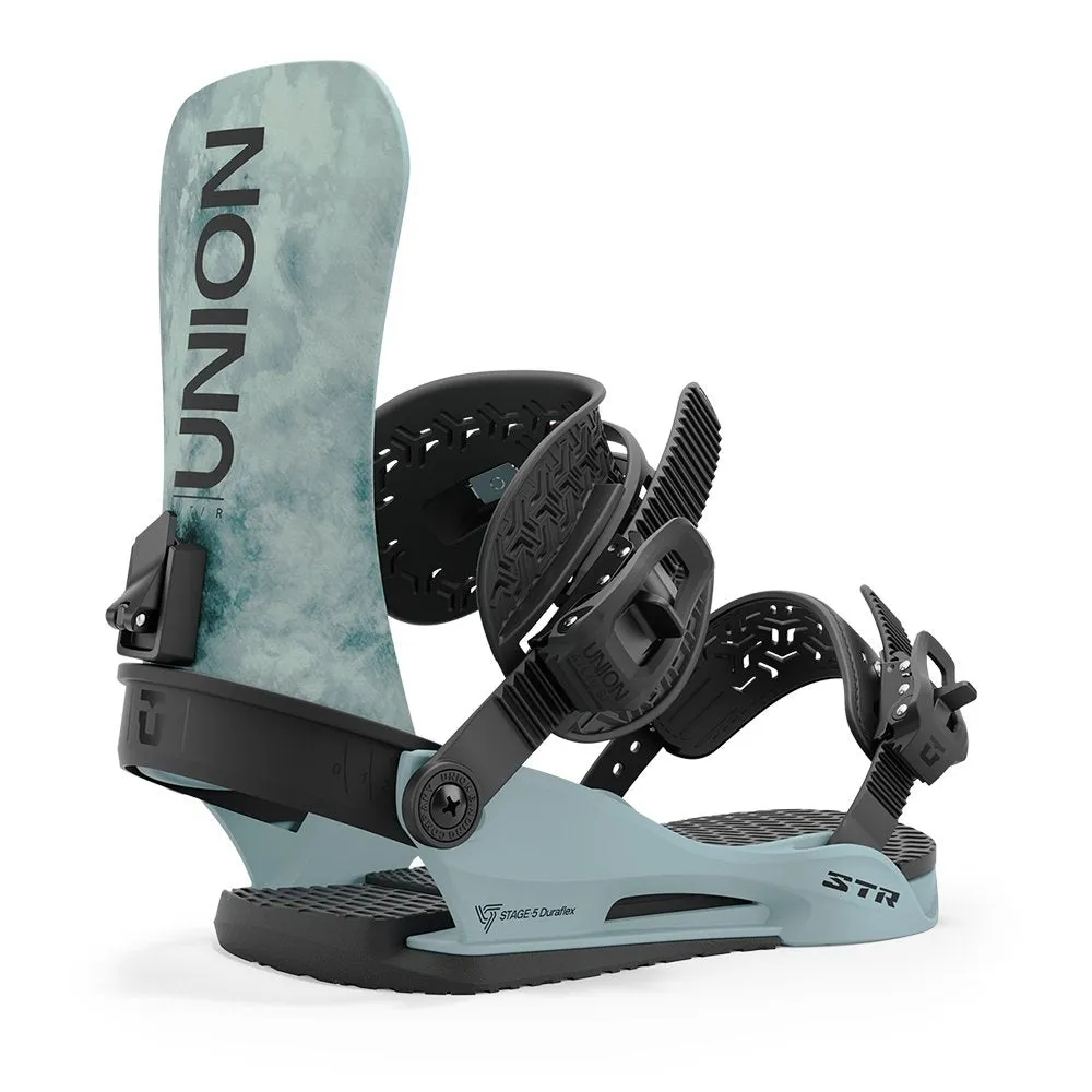 Union STR Snowboard Binding (Adult)