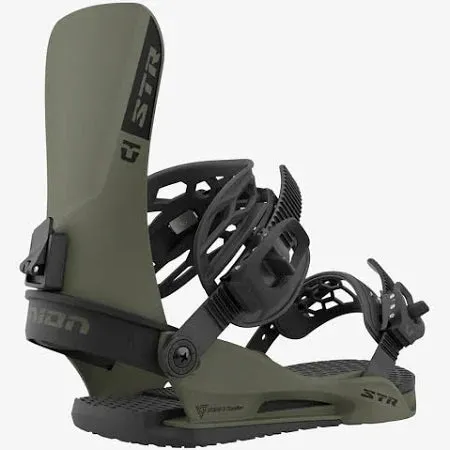 Union STR Snowboard Binding (Adult)