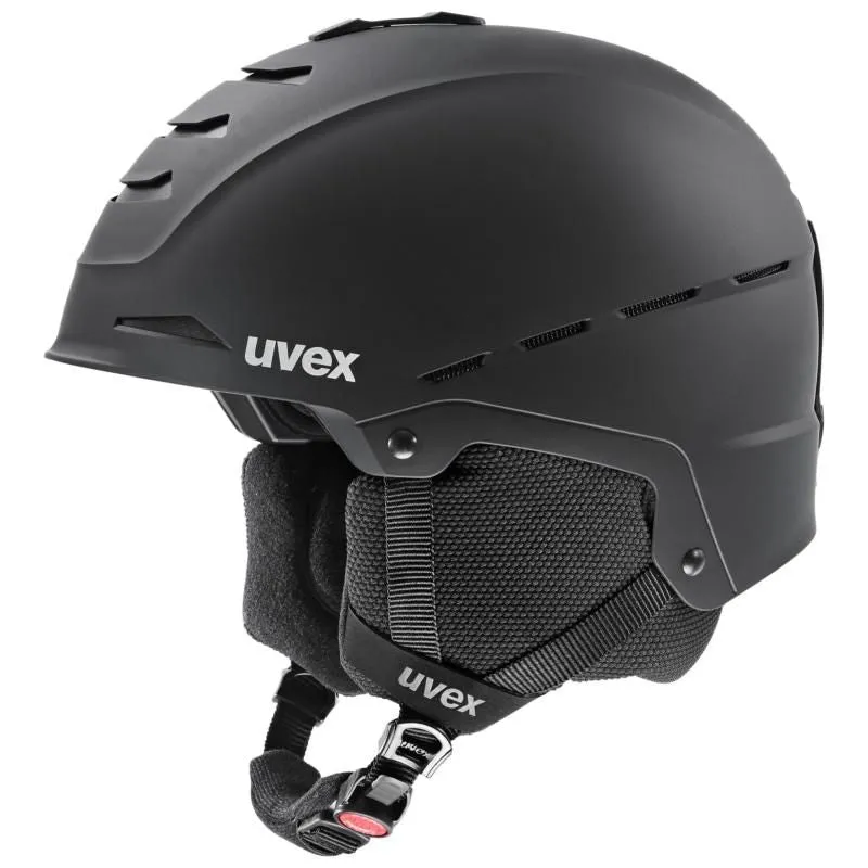 Uvex Adults Ski Helmet - LEGEND 2.0