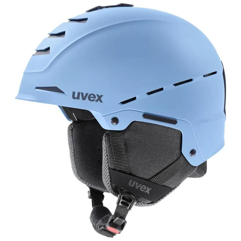 Uvex Adults Ski Helmet - LEGEND 2.0