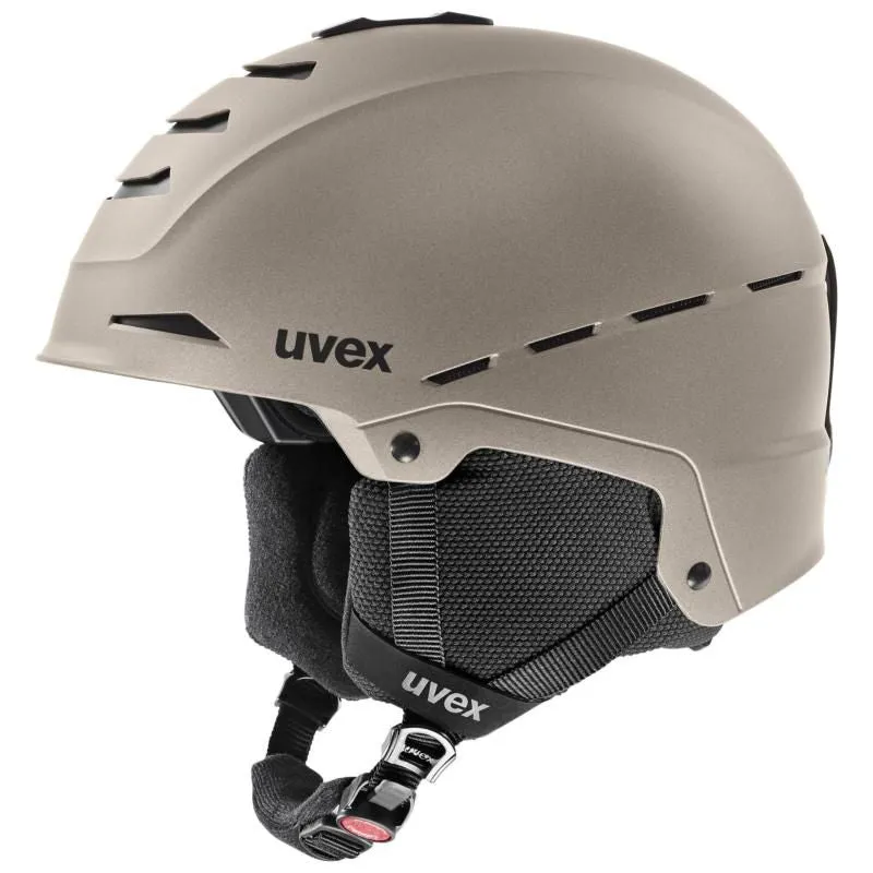 Uvex Adults Ski Helmet - LEGEND 2.0