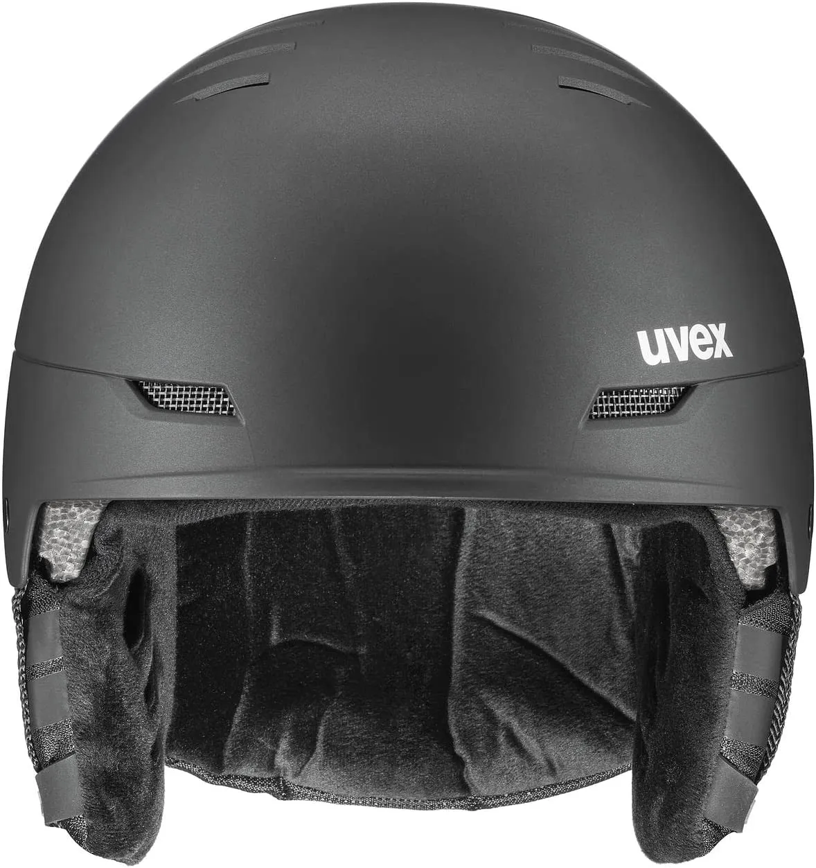 Uvex Adults Ski Helmet - WANTED