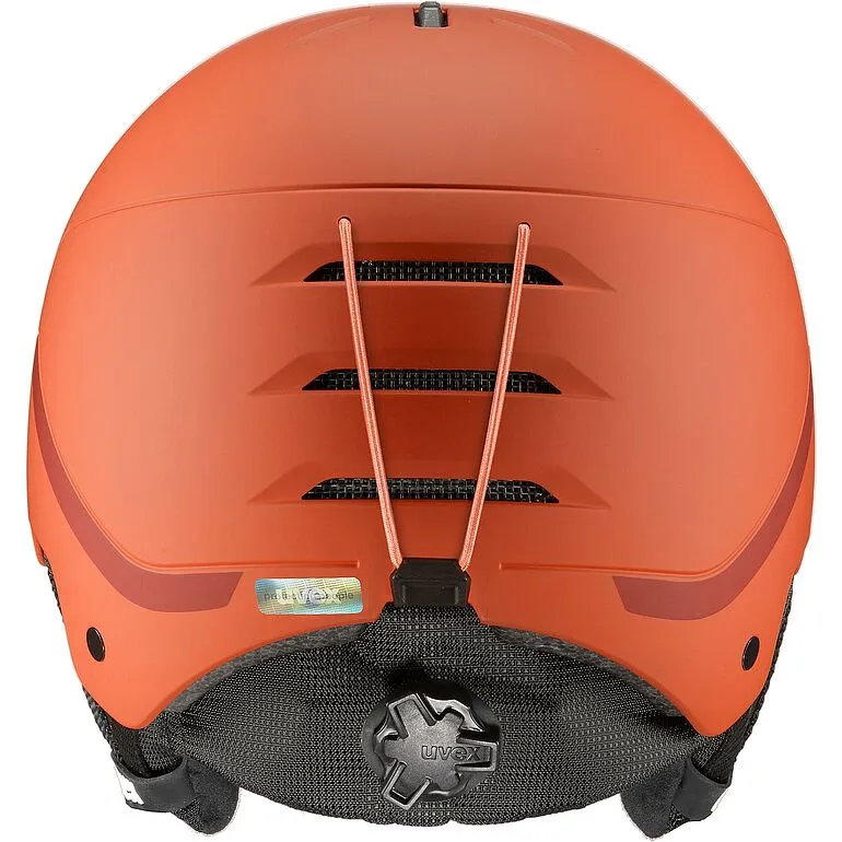 Uvex Adults Ski Helmet - WANTED