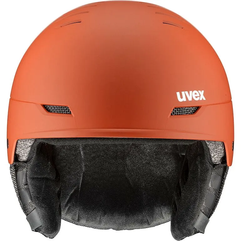 Uvex Adults Ski Helmet - WANTED