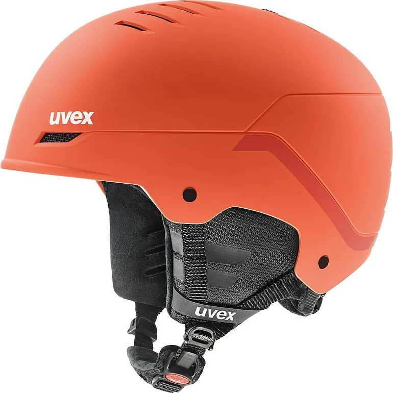 Uvex Adults Ski Helmet - WANTED