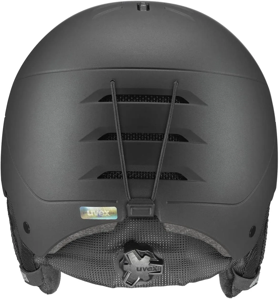 Uvex Adults Ski Helmet - WANTED