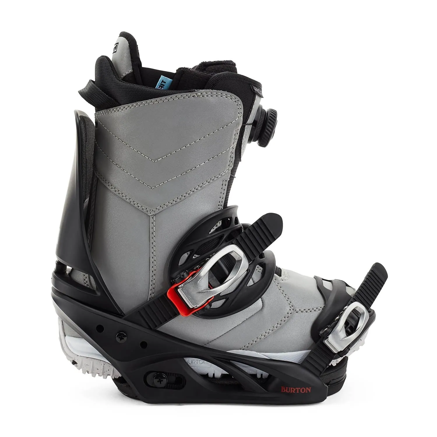 Womens Lexa Snowboard Bindings