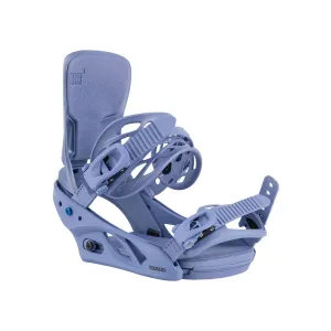 Womens Lexa Snowboard Bindings