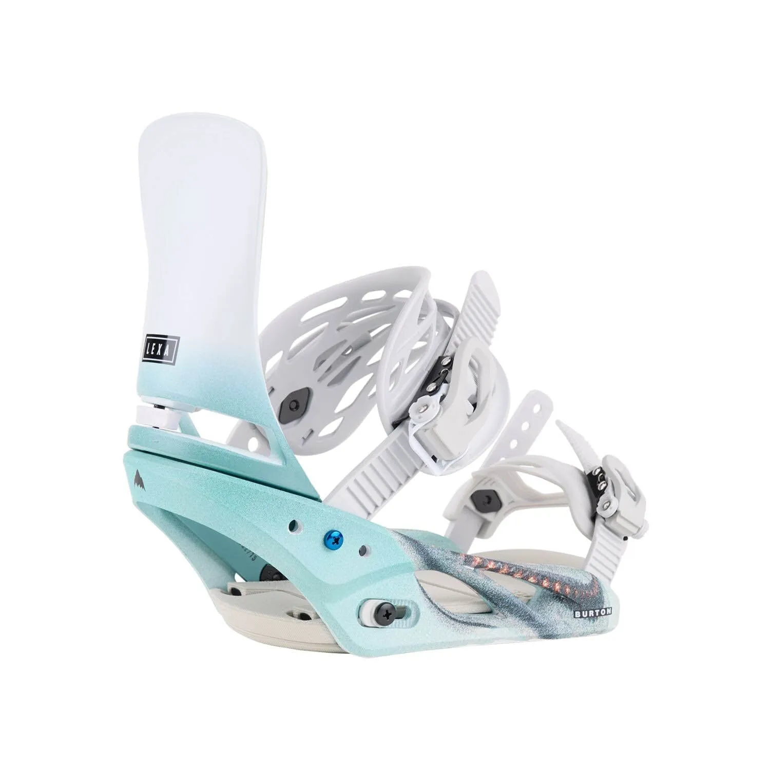 Womens Lexa Snowboard Bindings