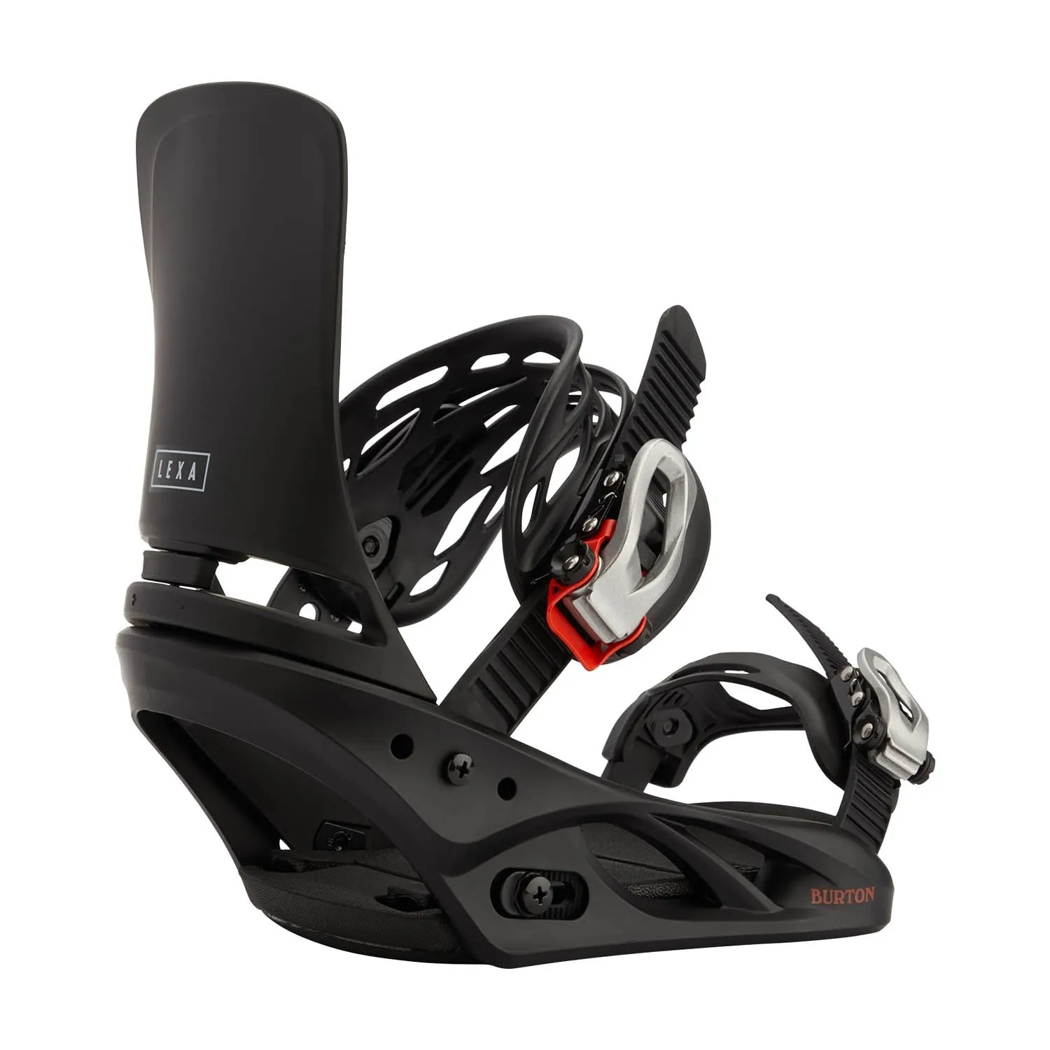 Womens Lexa Snowboard Bindings