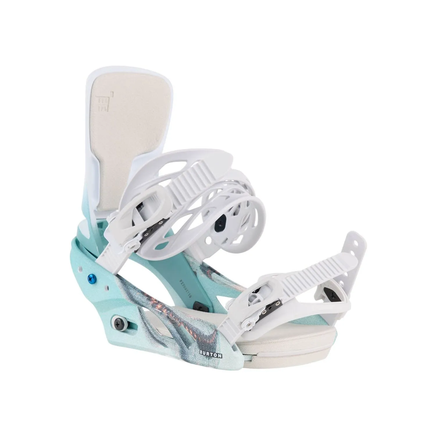 Womens Lexa Snowboard Bindings