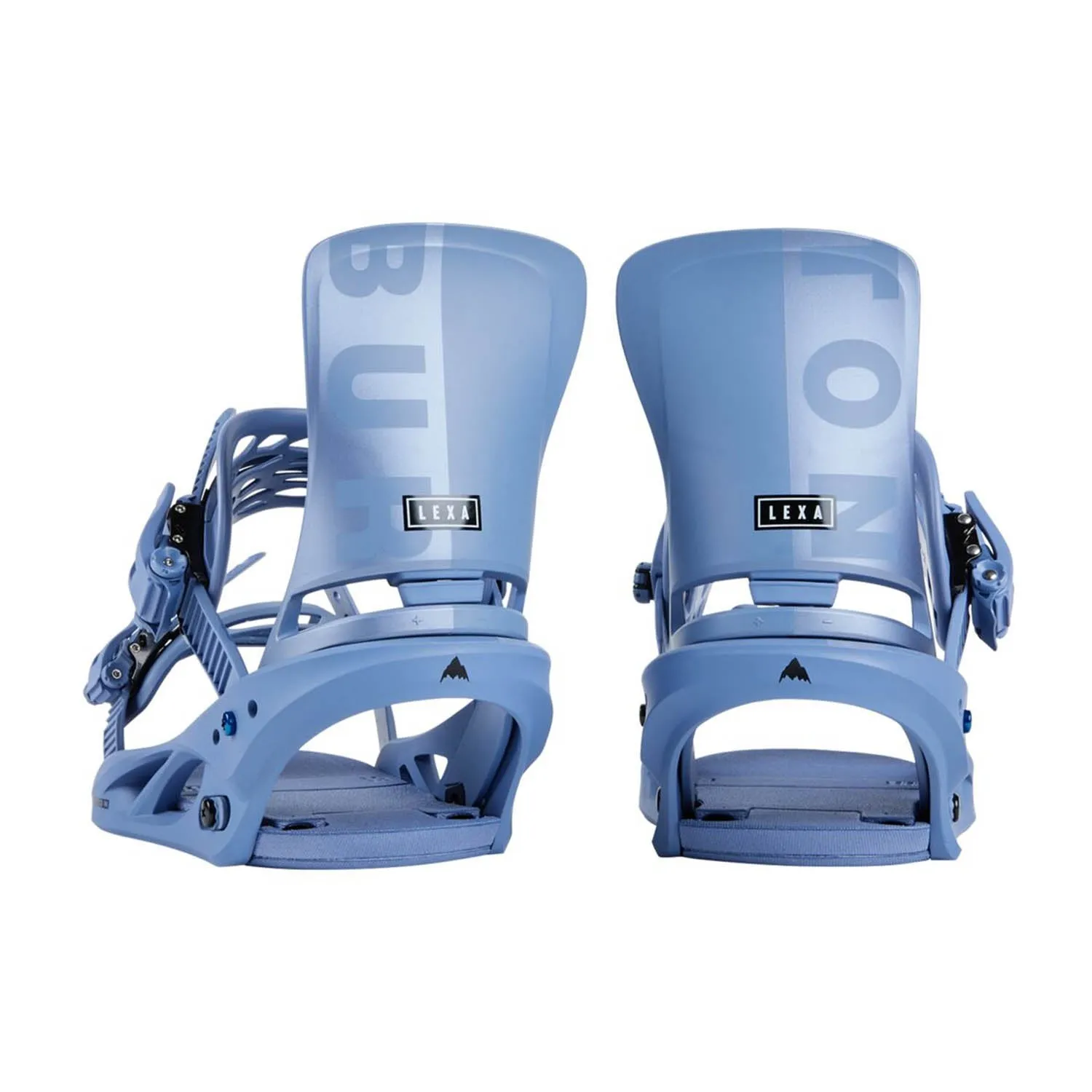 Womens Lexa Snowboard Bindings