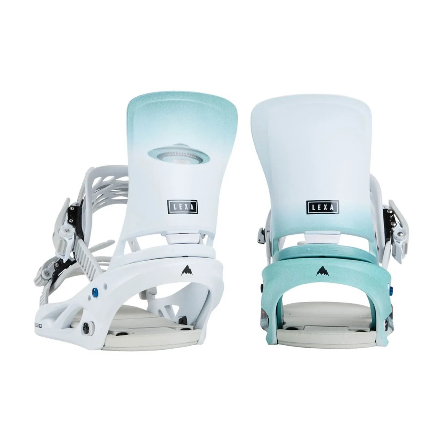 Womens Lexa Snowboard Bindings