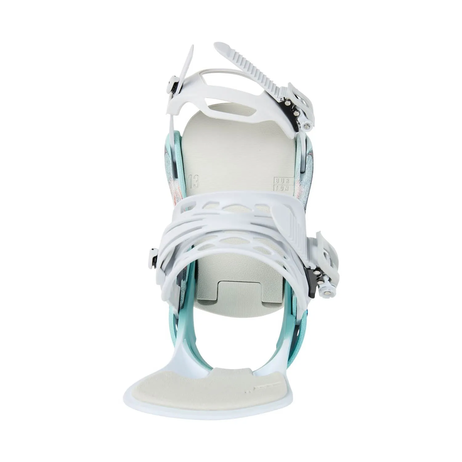 Womens Lexa Snowboard Bindings