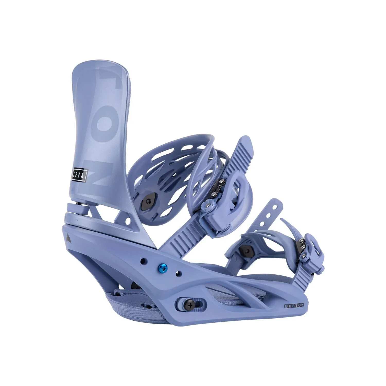 Womens Lexa Snowboard Bindings