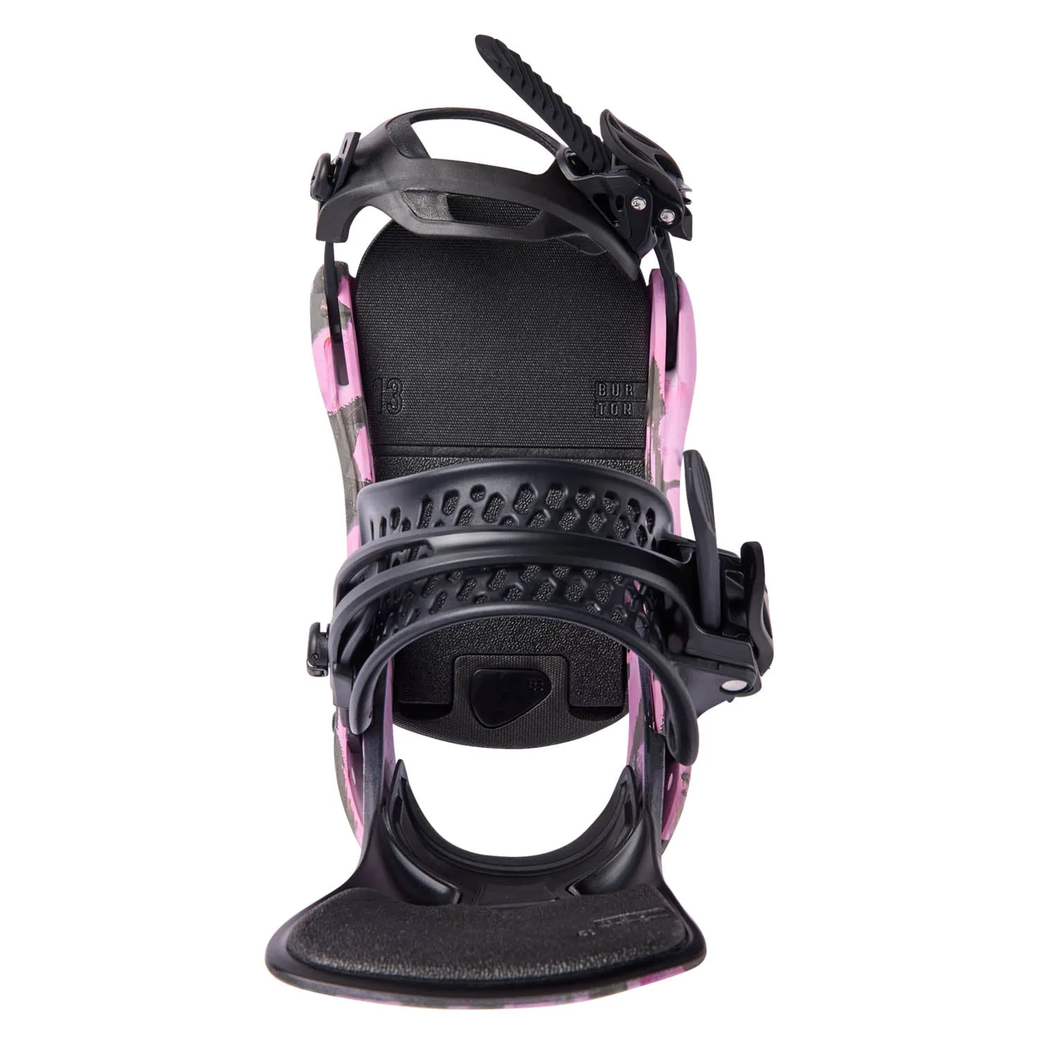 Womens Lexa X Snowboard Bindings 2025