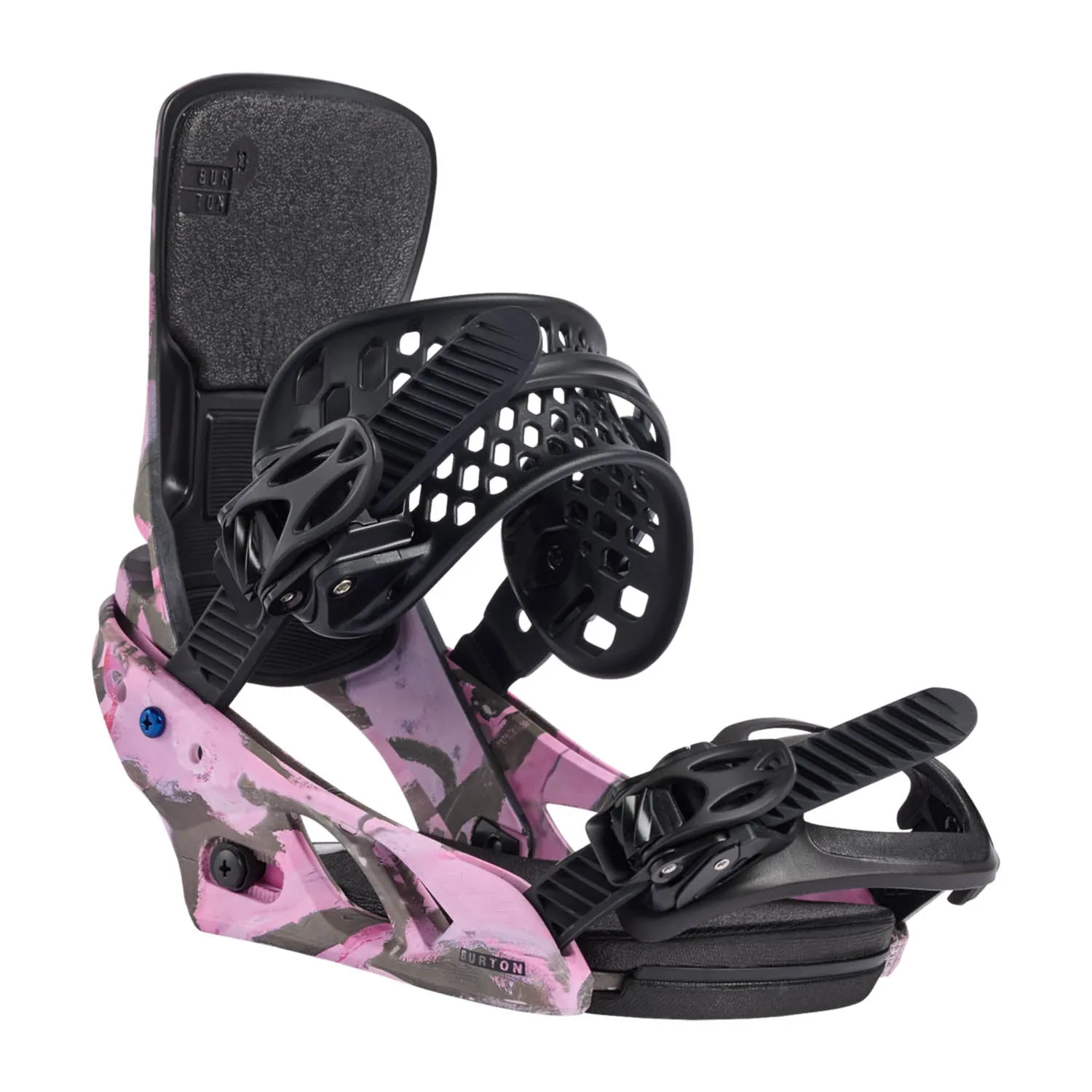 Womens Lexa X Snowboard Bindings 2025