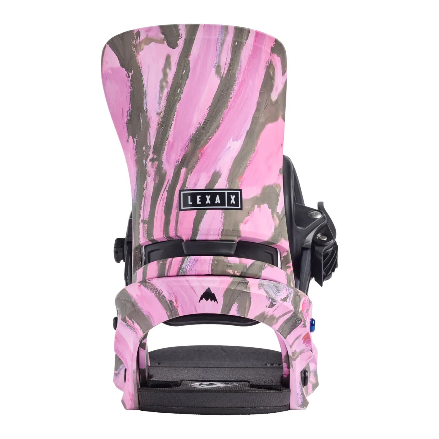 Womens Lexa X Snowboard Bindings 2025