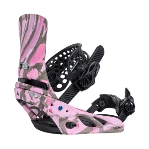 Womens Lexa X Snowboard Bindings 2025