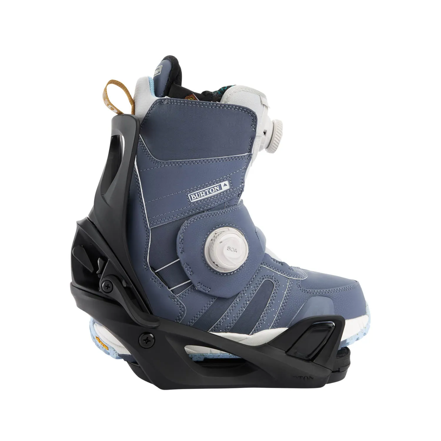 Womens Step On Snowboard Bindings 2025